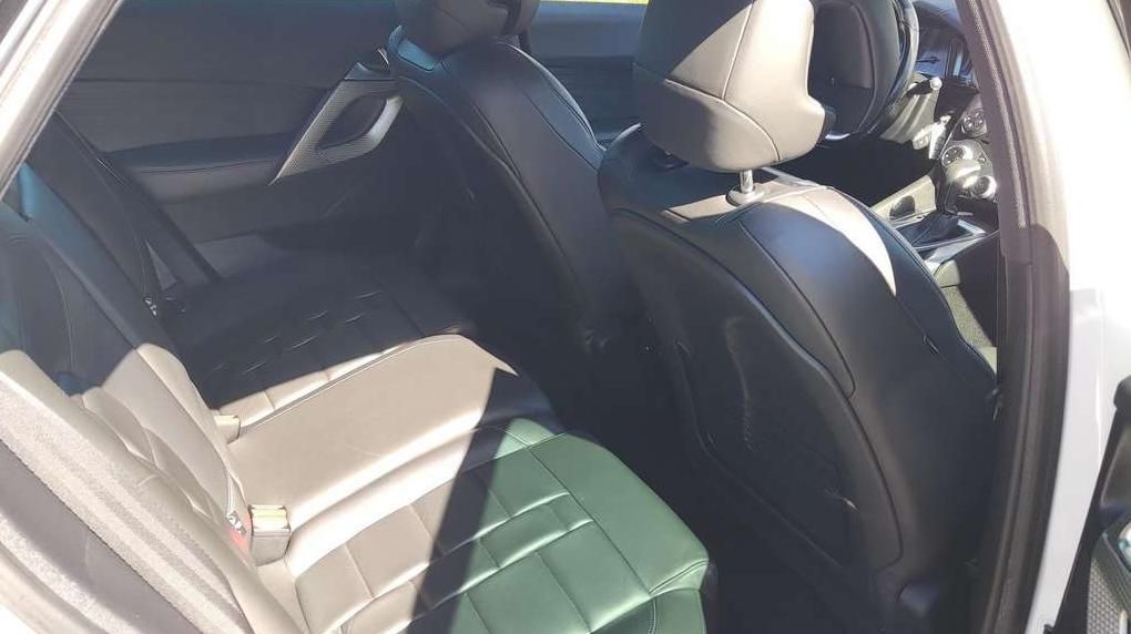 Citroen DS5 | 19
