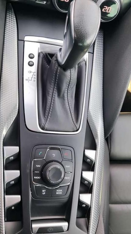 Citroen DS5 | 16