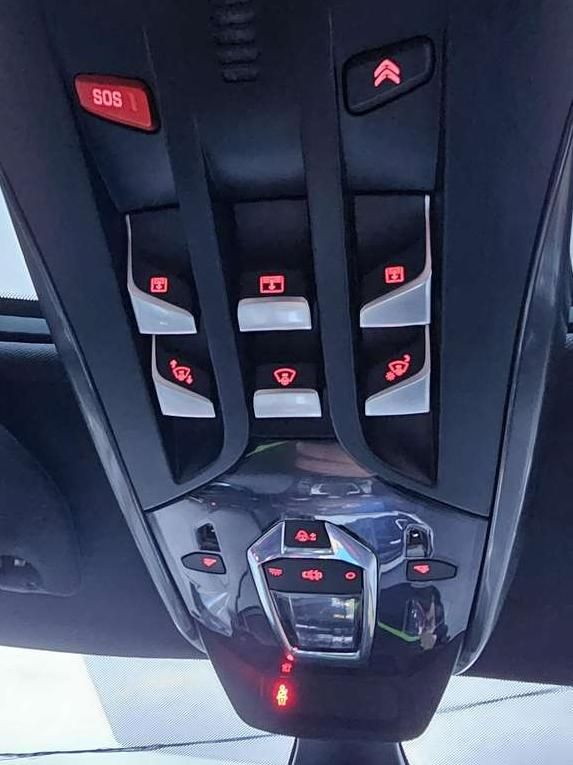 Citroen DS5 | 22