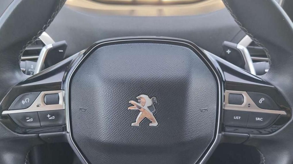 Peugeot 3008 | 22