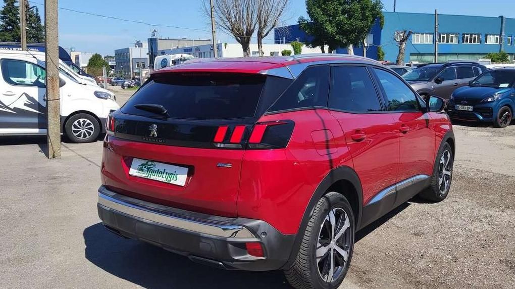 Peugeot 3008 | 6