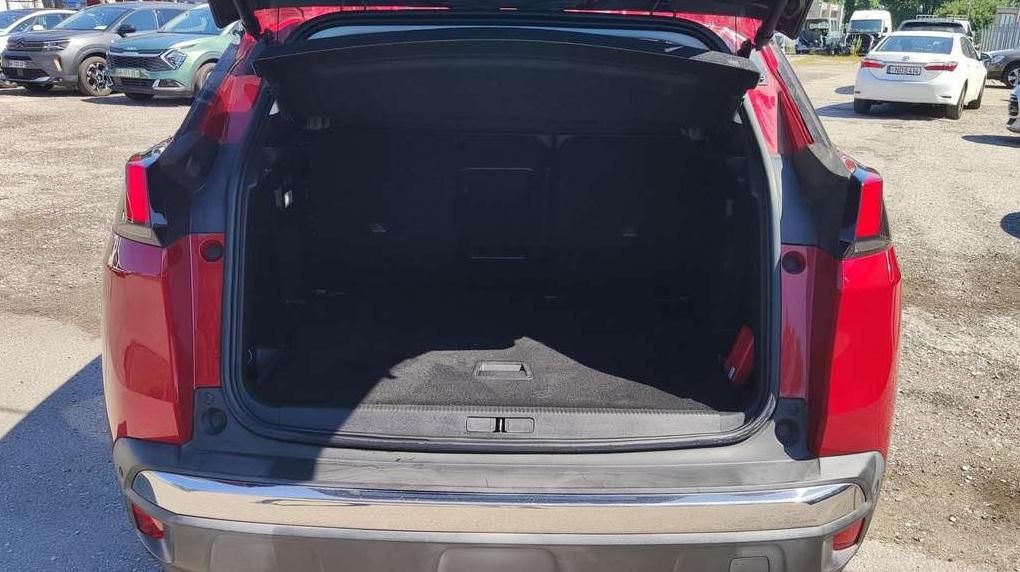 Peugeot 3008 | 25