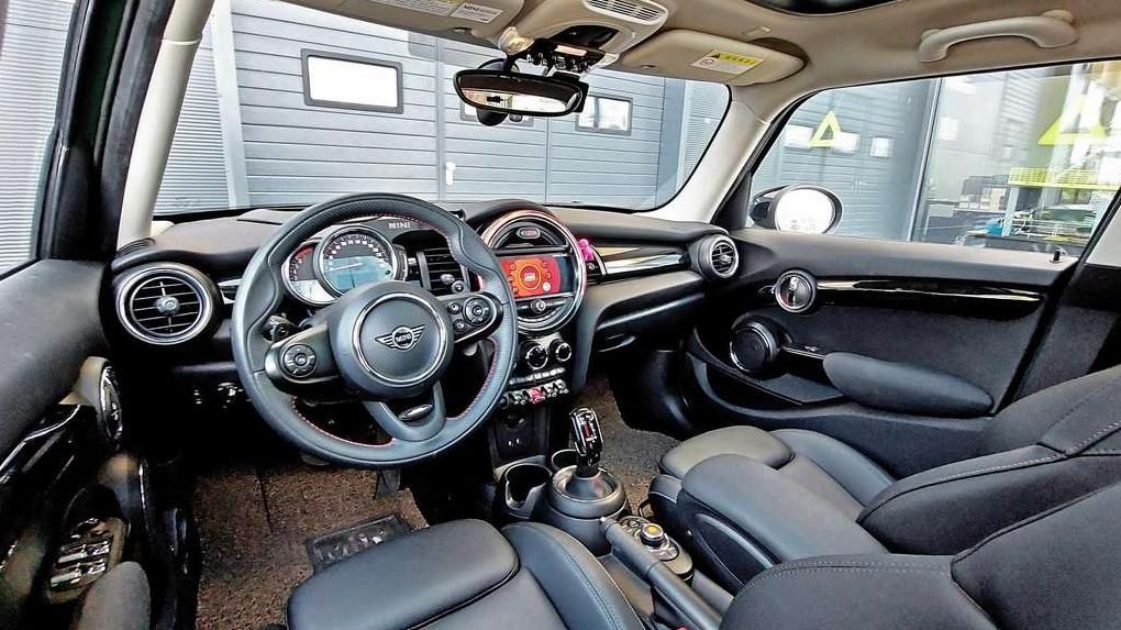 Mini Cooper | 11