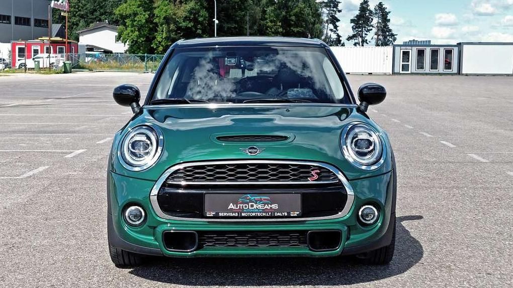 Mini Cooper | 4