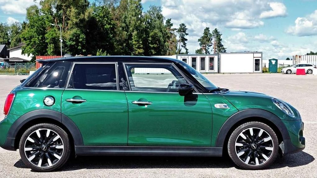 Mini Cooper | 6