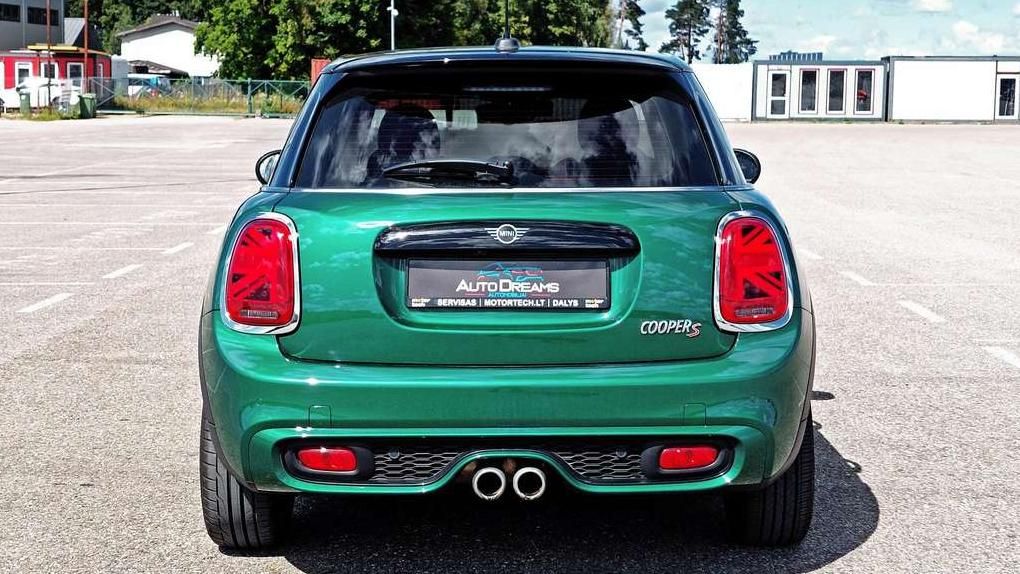 Mini Cooper | 5