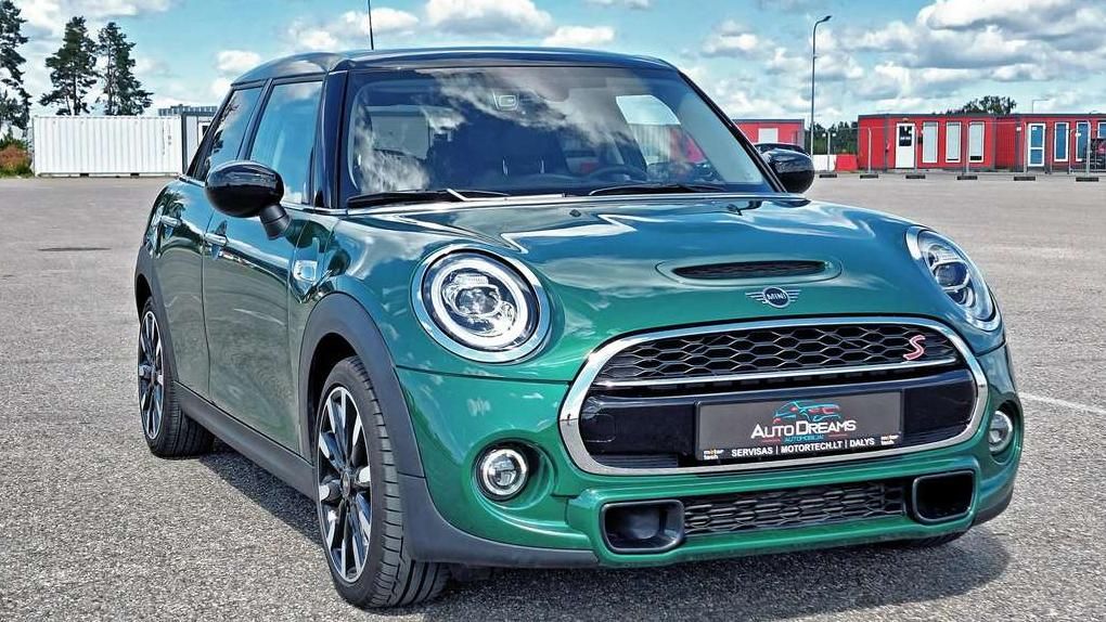 Mini Cooper | 2