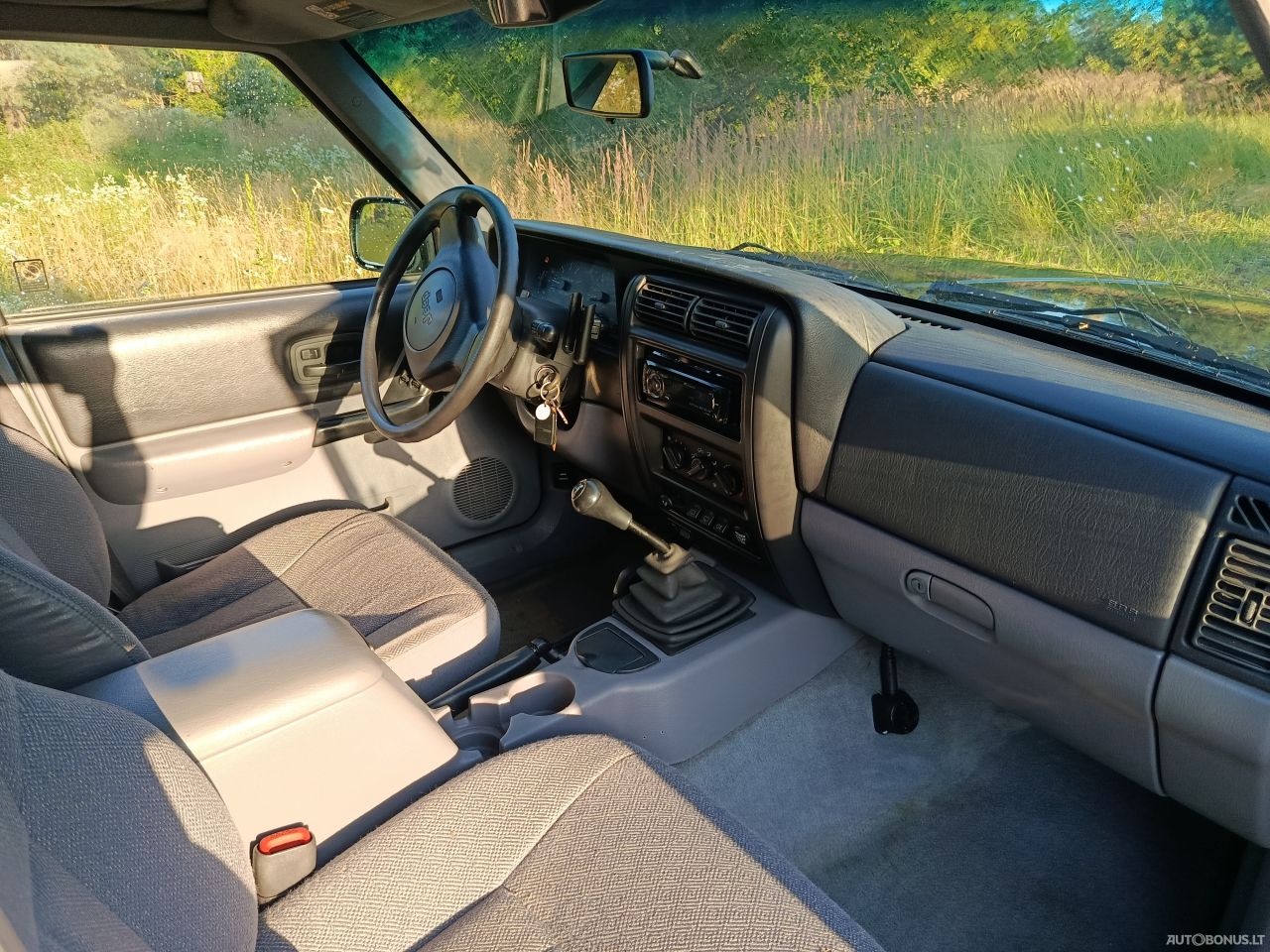 Jeep Cherokee | 3