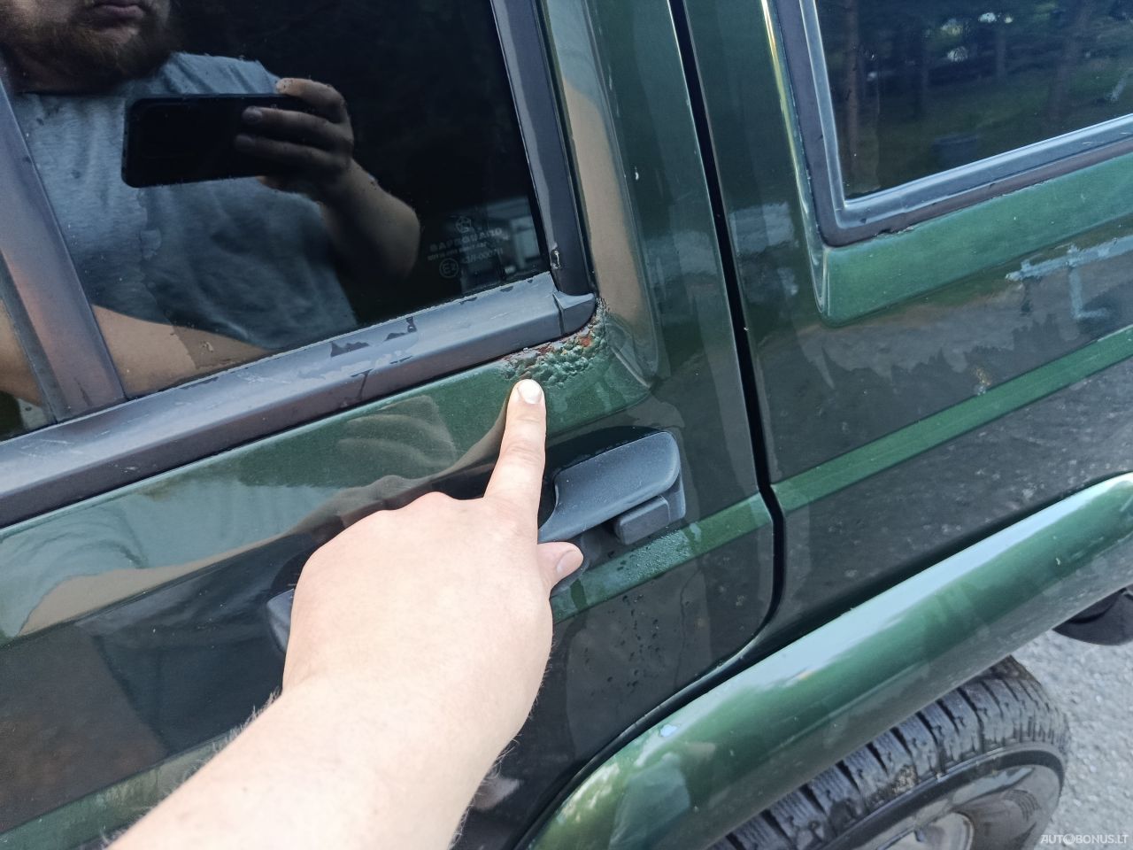 Jeep Cherokee | 5