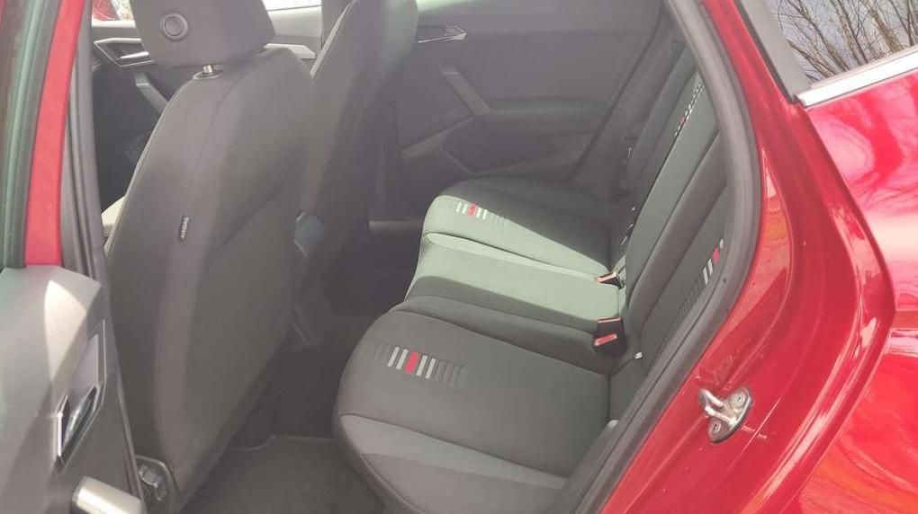 Seat Arona | 19