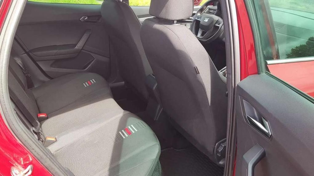 Seat Arona | 20