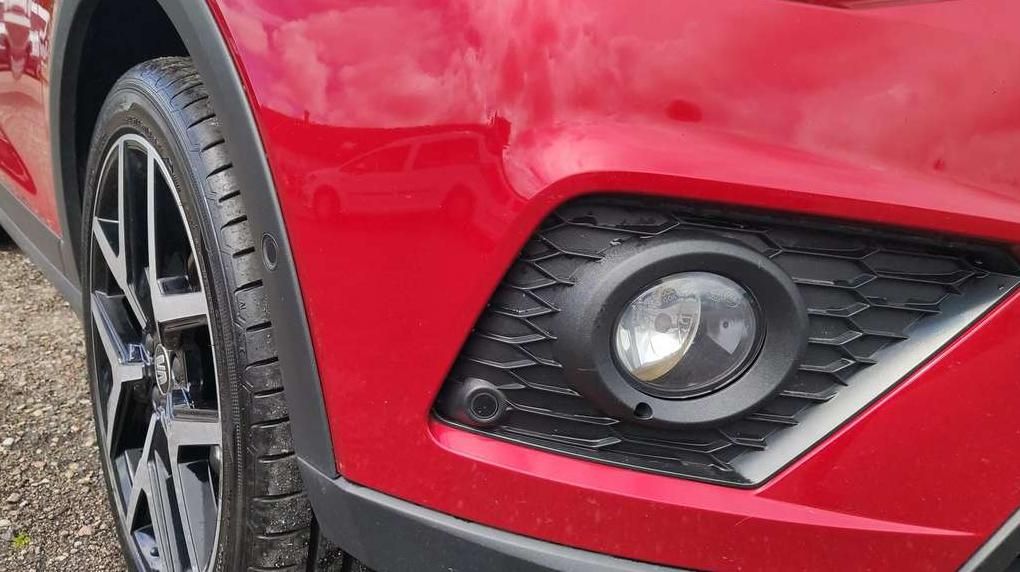 Seat Arona | 12