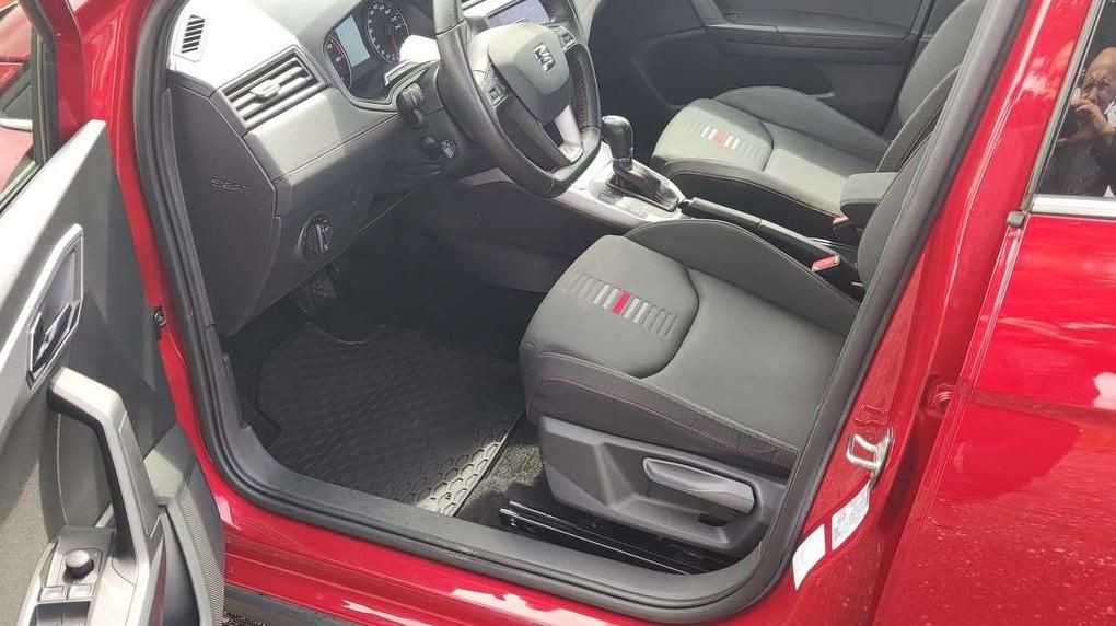 Seat Arona | 17