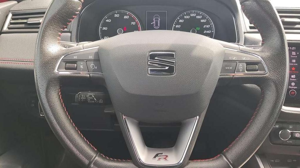 Seat Arona | 14