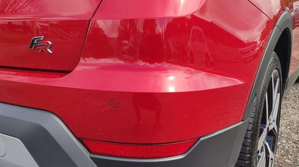 Seat Arona | 11