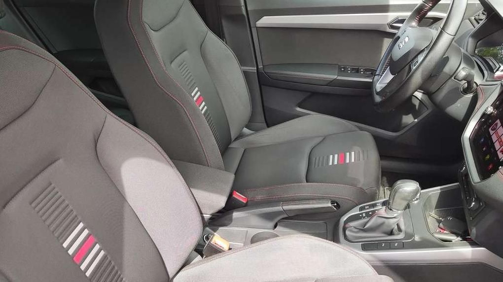 Seat Arona | 21