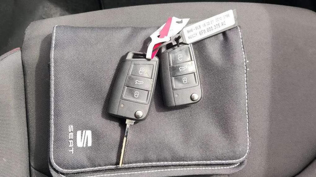 Seat Arona | 16