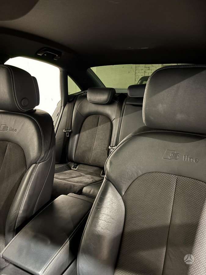 Audi A6 | 6