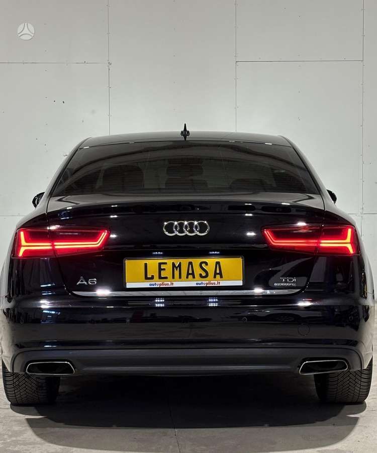 Audi A6 | 3