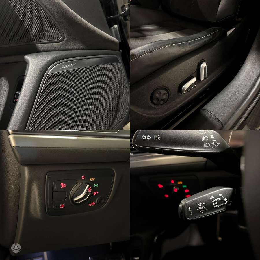 Audi A6 | 9