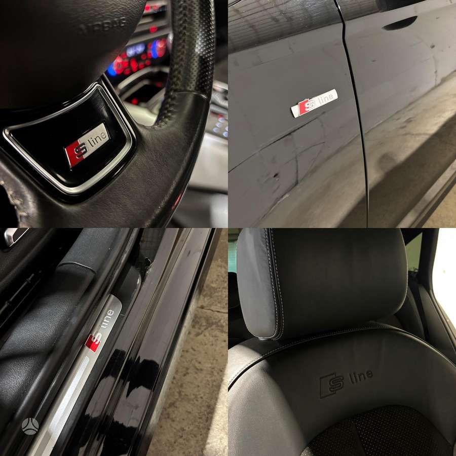 Audi A6 | 7