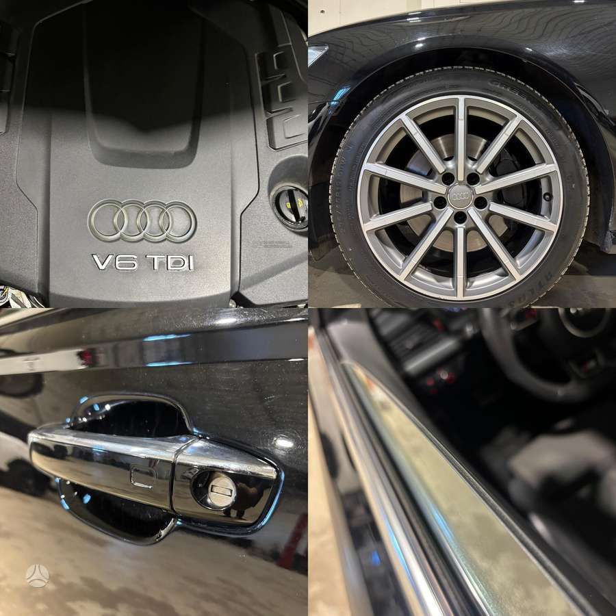 Audi A6 | 10