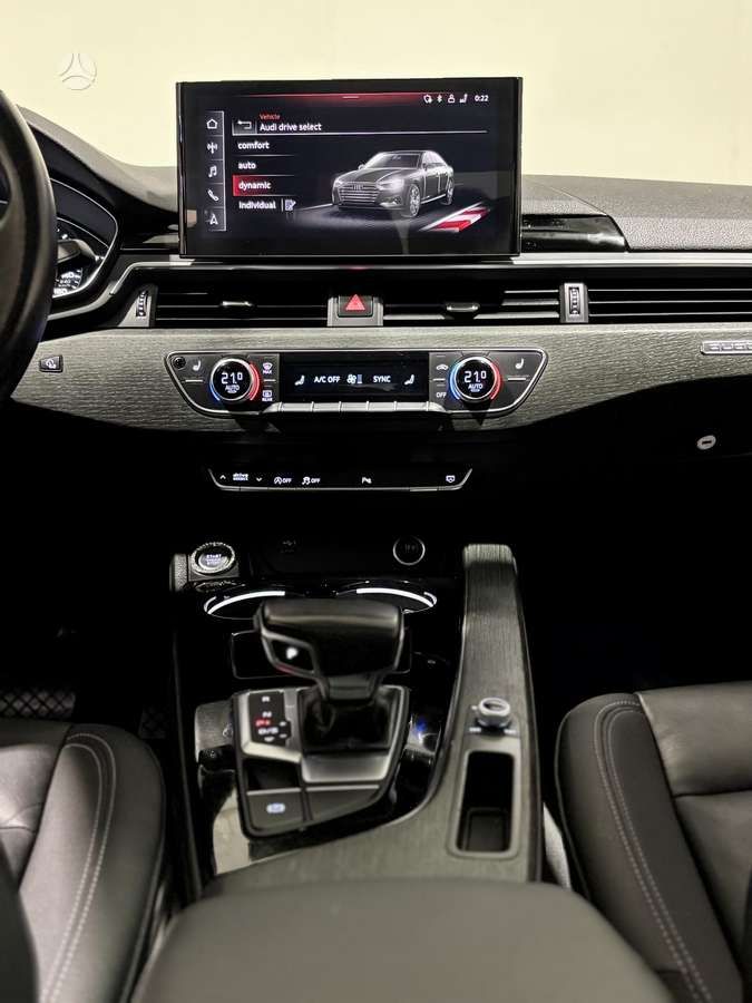 Audi A4 | 4