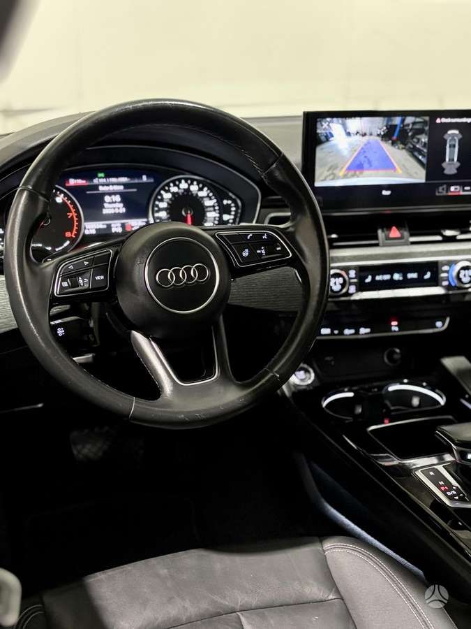 Audi A4 | 6