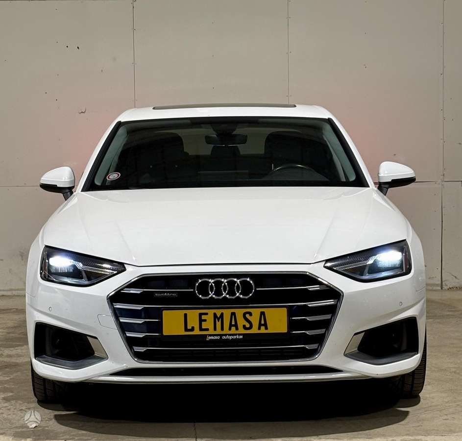 Audi A4 | 3
