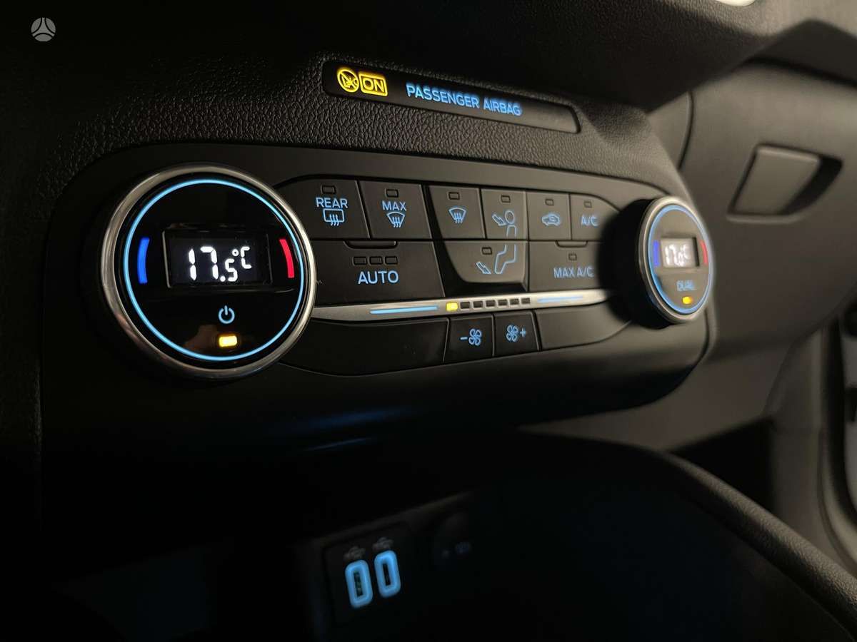 Ford Kuga | 8