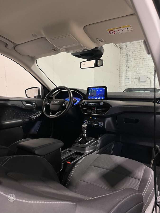 Ford Kuga | 6