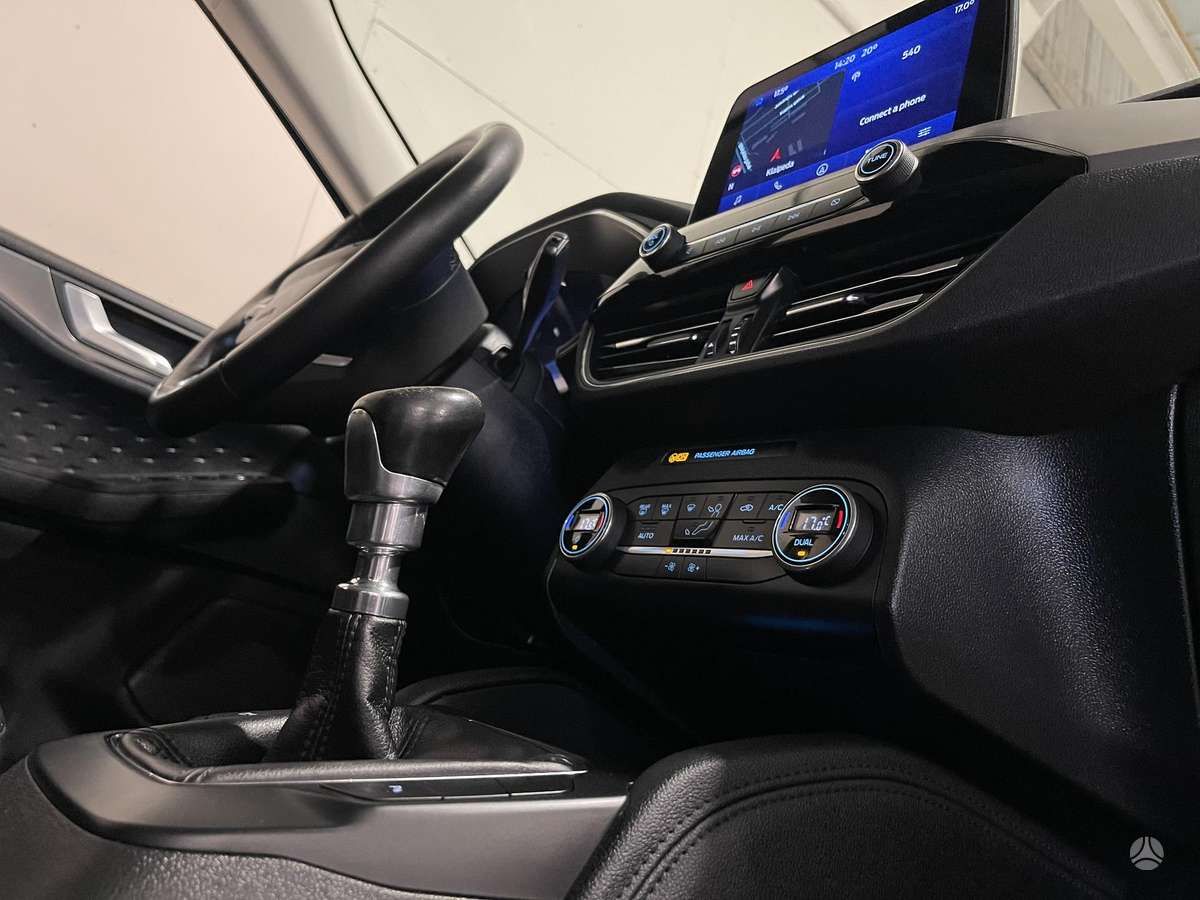 Ford Kuga | 5