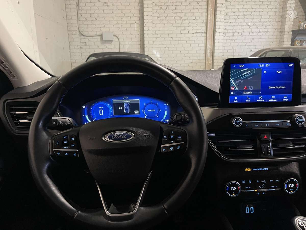 Ford Kuga | 7