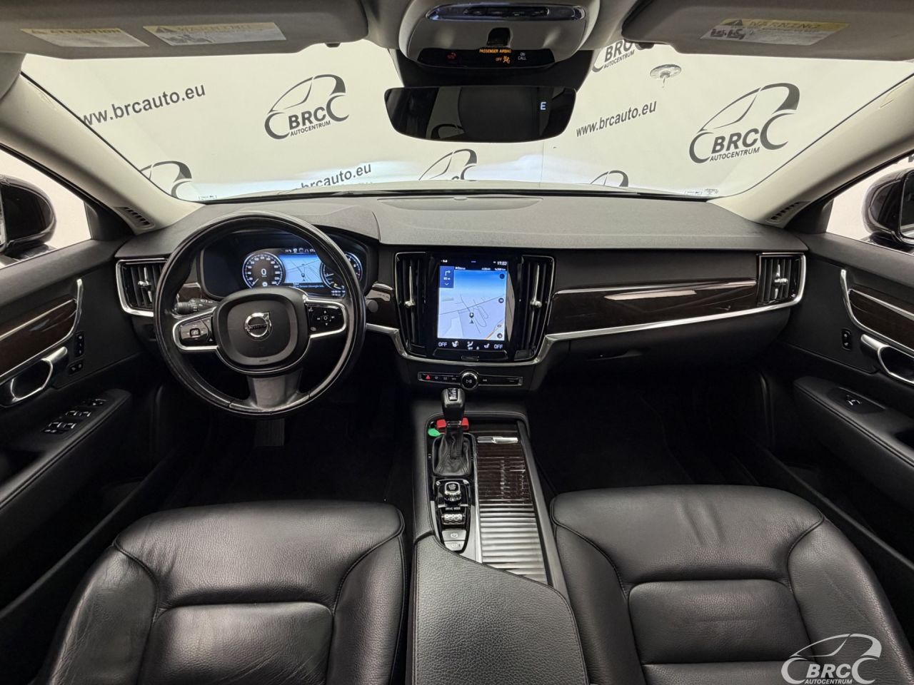Volvo S90 | 2