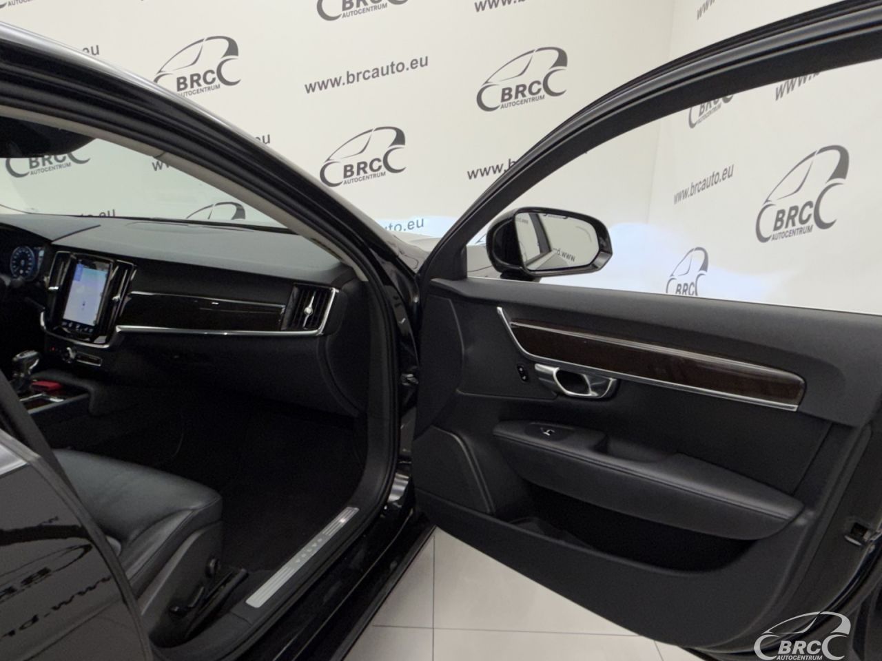 Volvo S90 | 7
