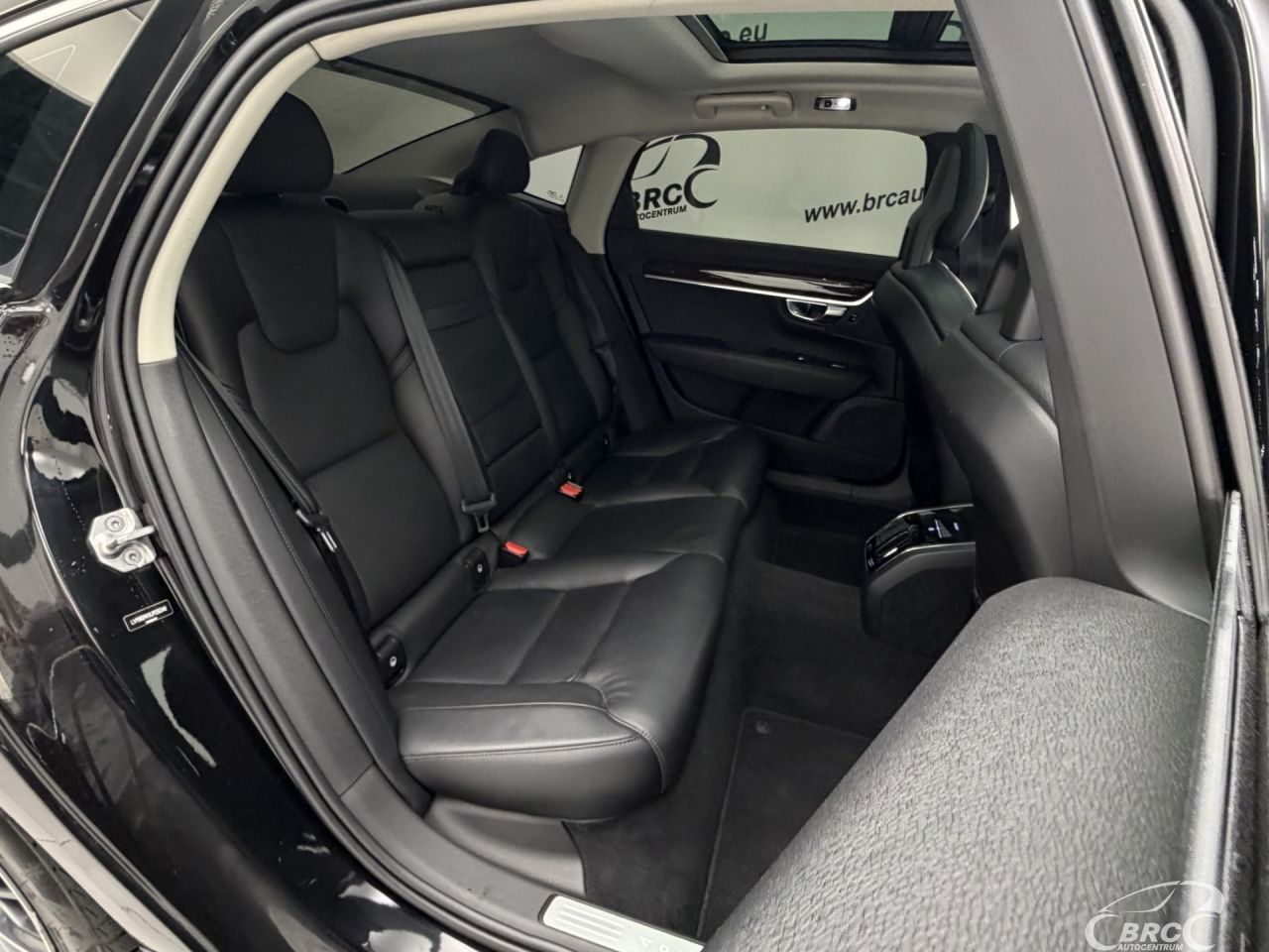 Volvo S90 | 12