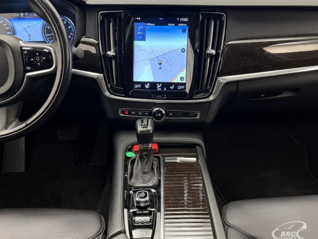 Volvo S90 | 17