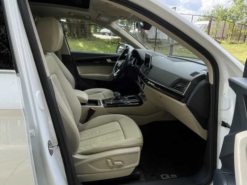 Audi Q5 | 7