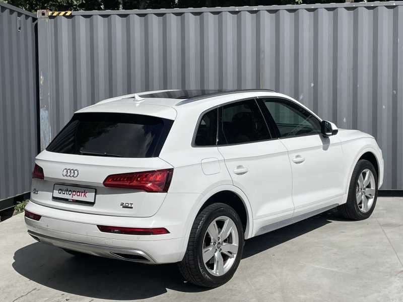 Audi Q5 | 2