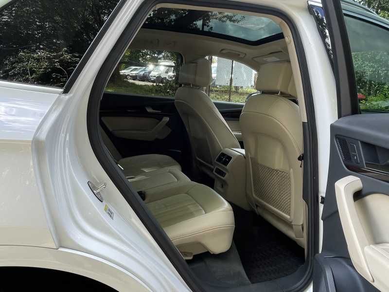 Audi Q5 | 4