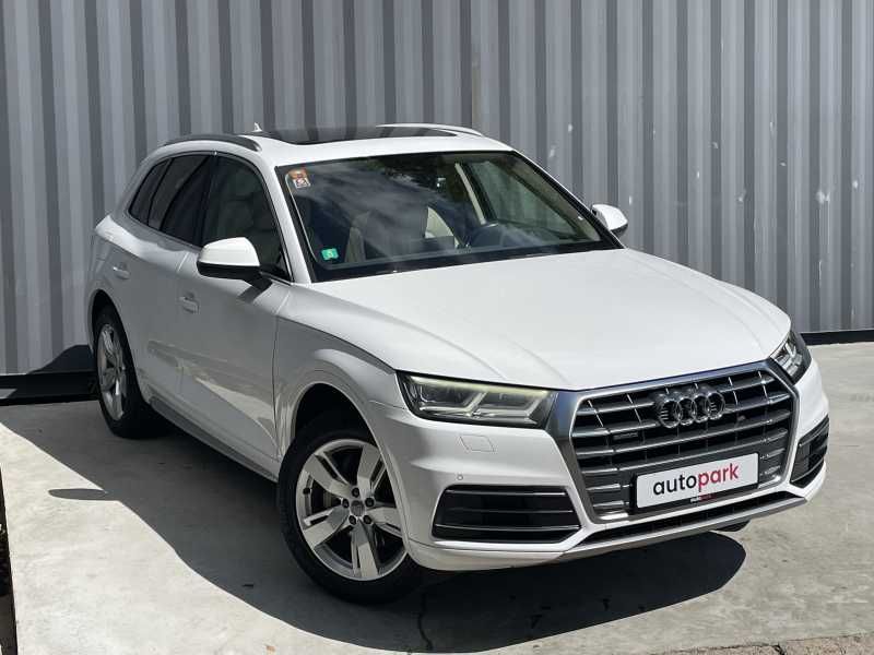 Audi Q5 | 1