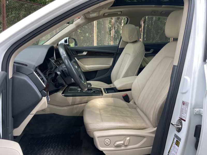 Audi Q5 | 9