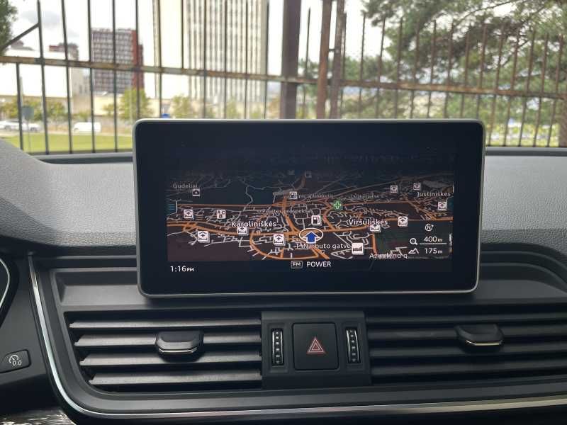 Audi Q5 | 15