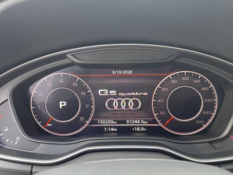 Audi Q5 | 23