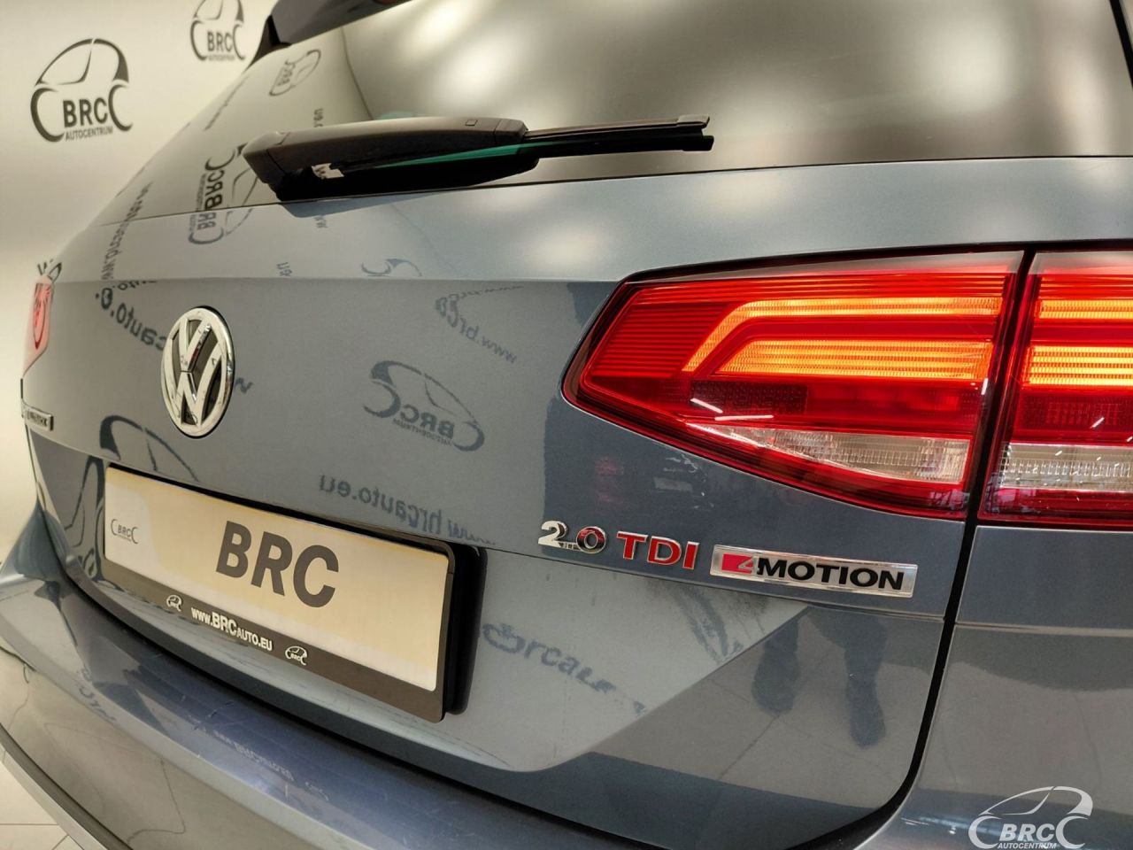 Volkswagen Passat | 8