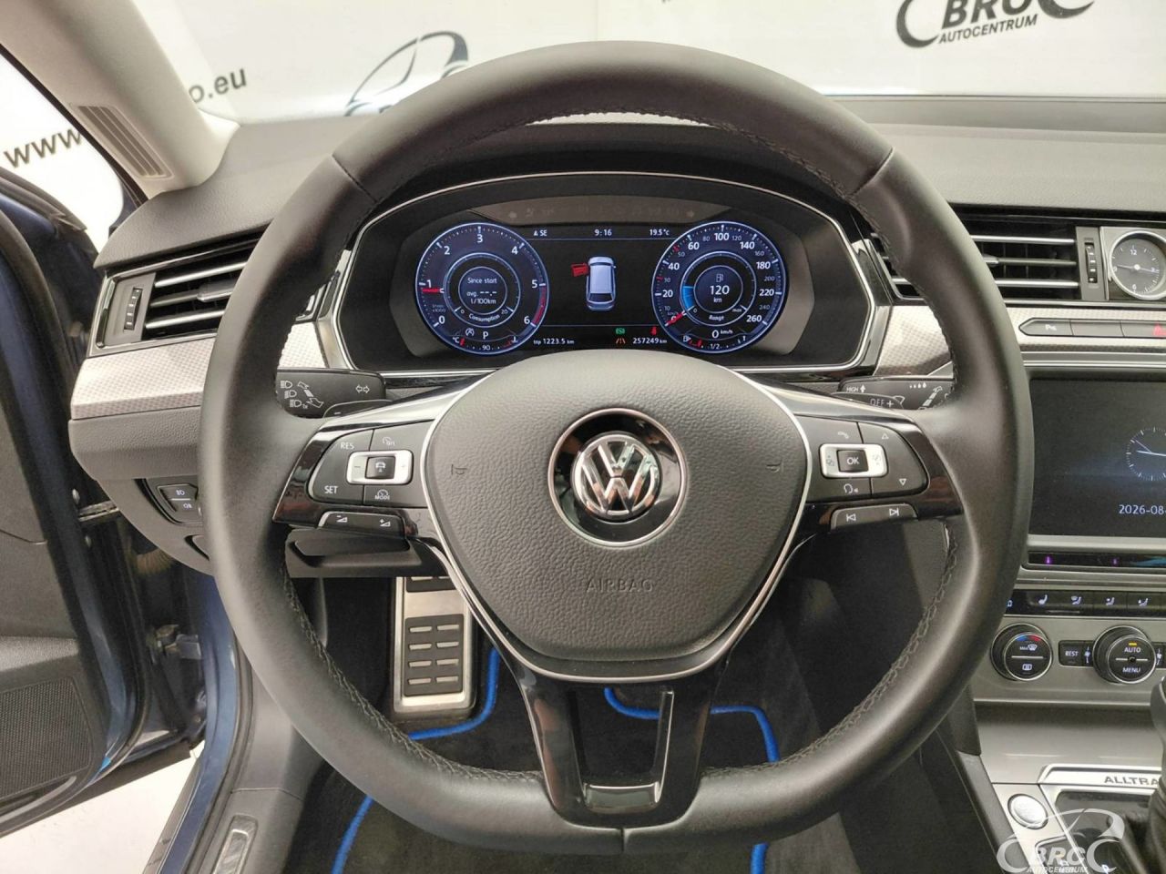 Volkswagen Passat | 18
