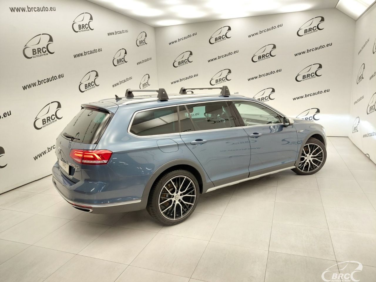 Volkswagen Passat | 5