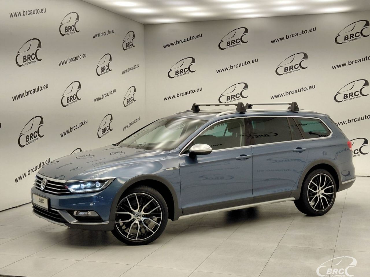 Volkswagen Passat | 3