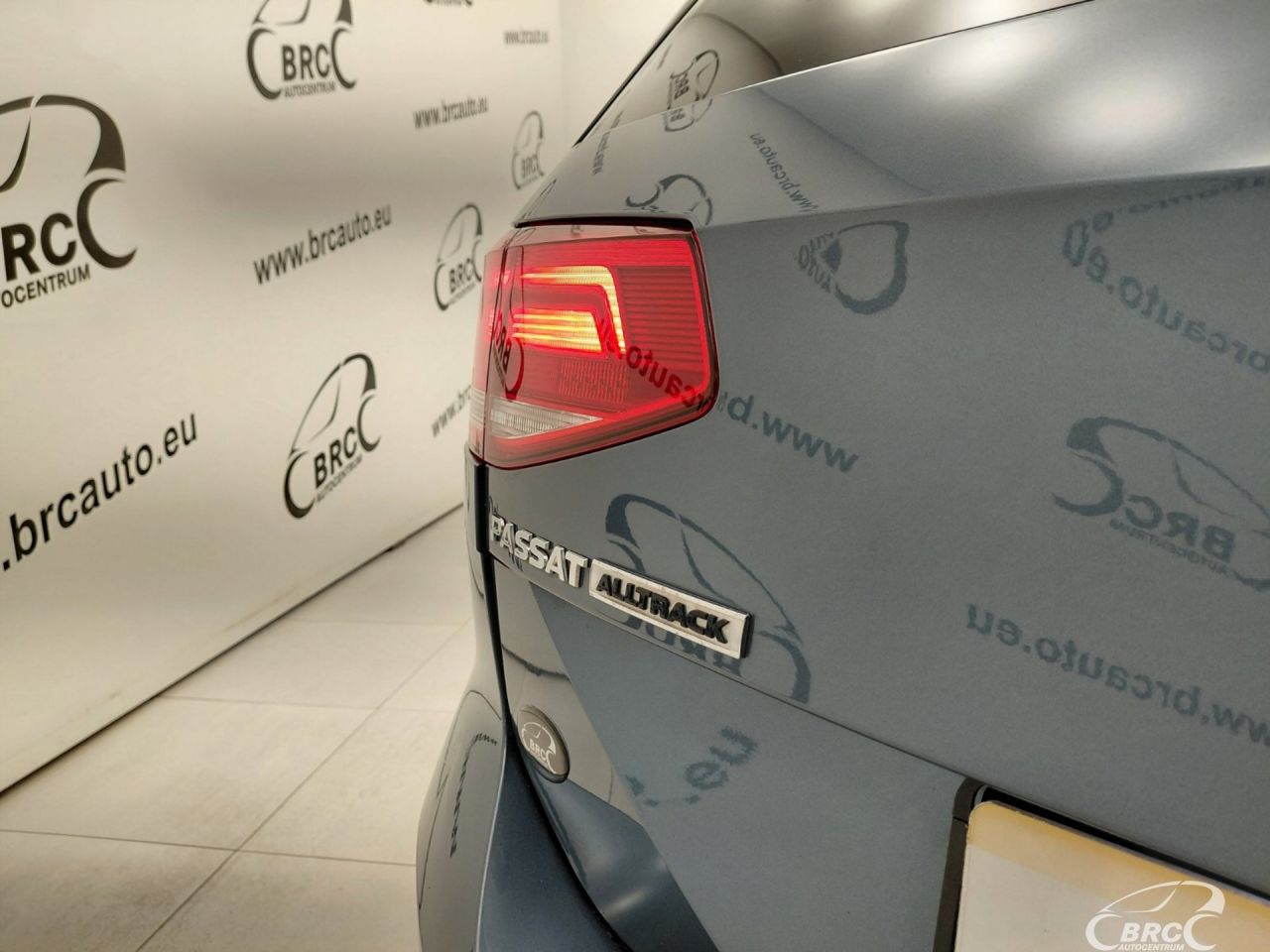 Volkswagen Passat | 9