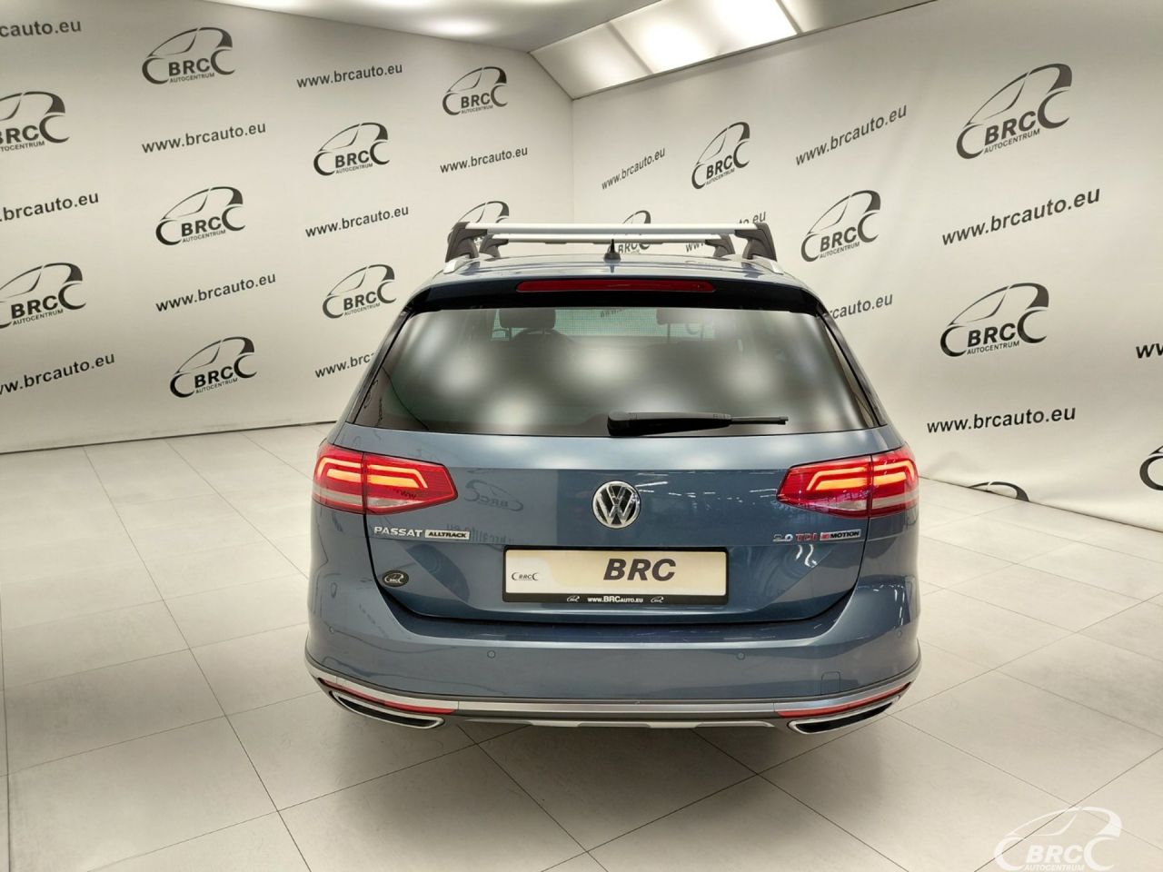 Volkswagen Passat | 7